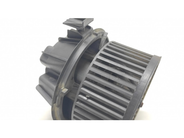 Вентилятор печки N101035Q Dacia Logan I