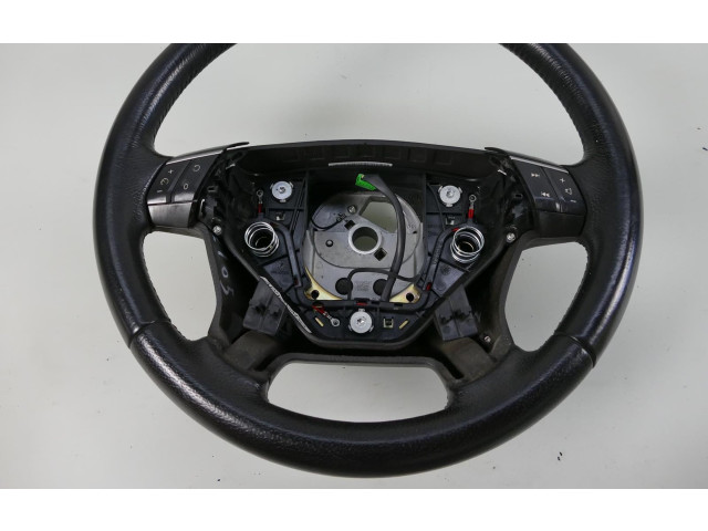 Руль Volvo XC90  2007 - 2014 года 30776426      