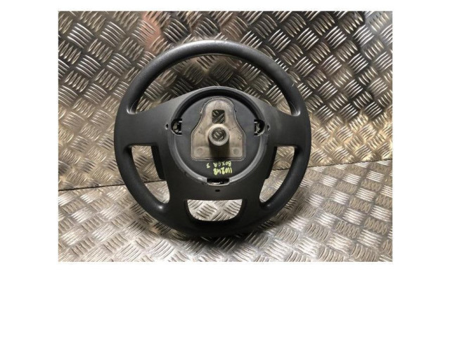 Моторчик дворников Peugeot Boxer