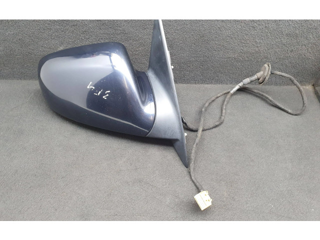 Zpětné zrcátko Audi A8 S8 D3 4E 2007 4E1858532T3FZ, 4E1858532T