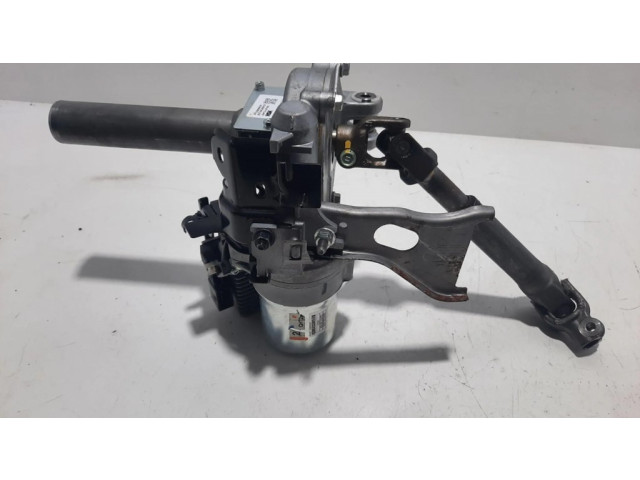 Насос рулевого управления