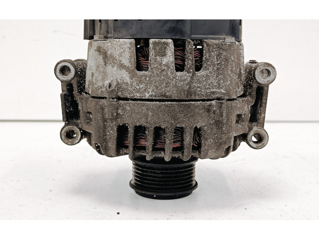 Генератор 06E903018L, 2614131C Audi Q5 SQ5