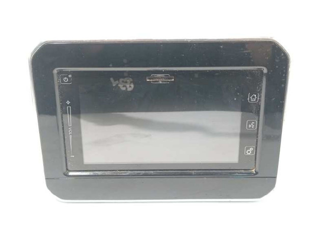 Дисплей    3992062R05, 905CM1809K6904119   Suzuki Ignis