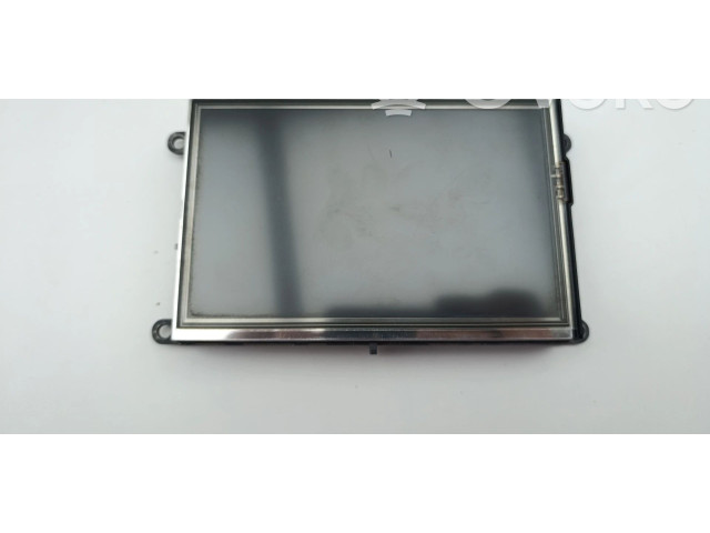 Дисплей 980508978002 Citroen C4 II Picasso