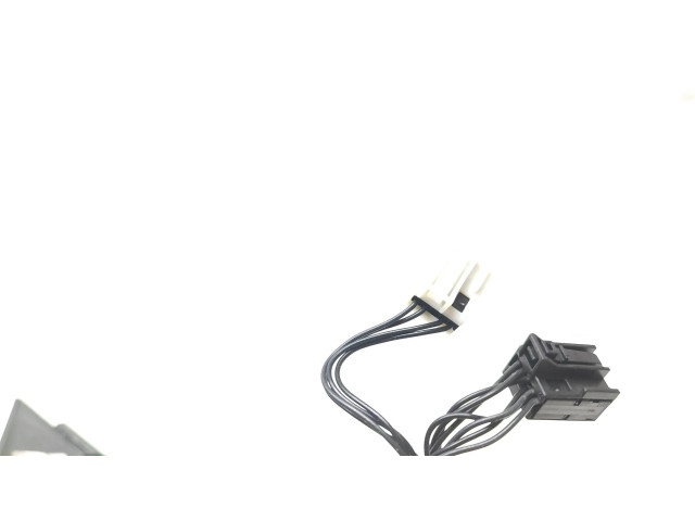 Zpětné zrcátko levé Mercedes-Benz E W212 2010 A3159443