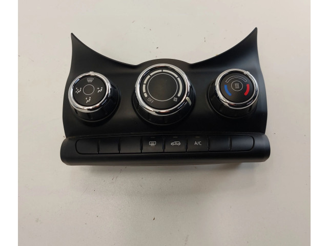 Блок управления климат-контролем 9354515   Mini One  Cooper F56 F55