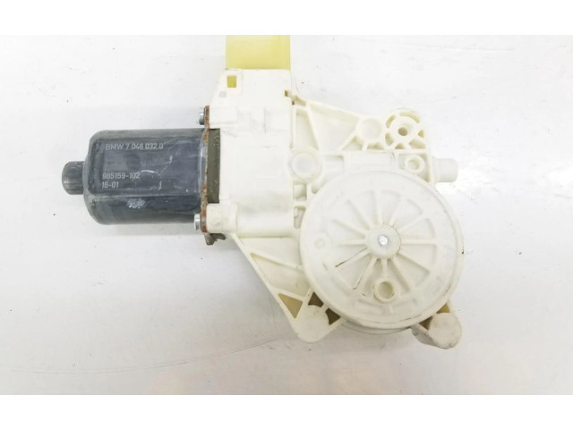 Čerpadlo oleje 7046032 BMW 4 F36 Gran coupe