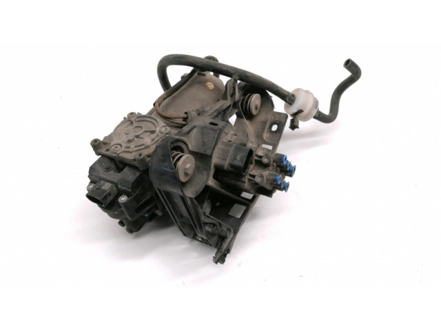 Воздушный компрессор