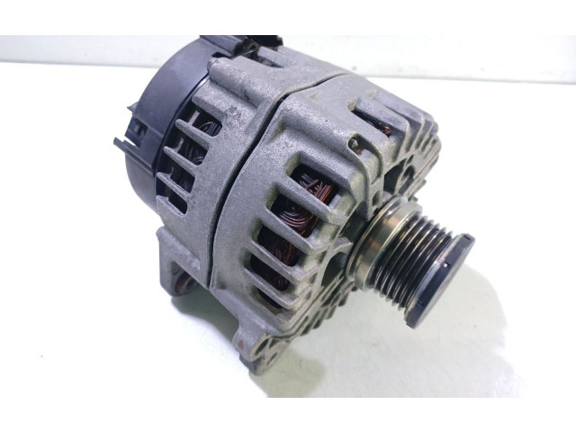 Генератор 04L903024, 2619999D   Audi A4 Allroad B9 2.0     