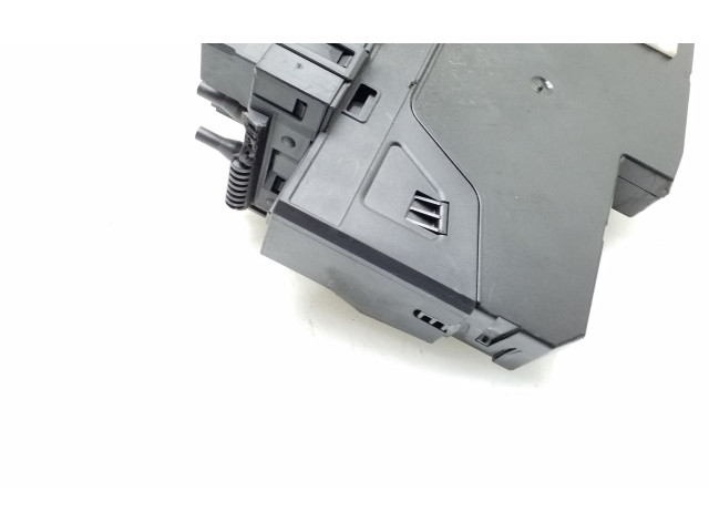 SAM блок управления