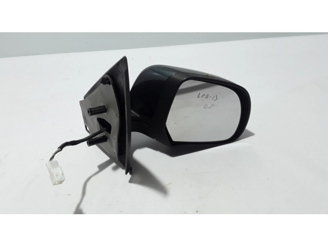 Зеркало электрическое     правое   Dacia Lodgy     