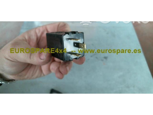 Блок предохранителей SsangYong Actyon sports I