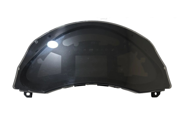 Přístrojová deska Nissan Leaf I (ZE0) 2012 248103ND0E