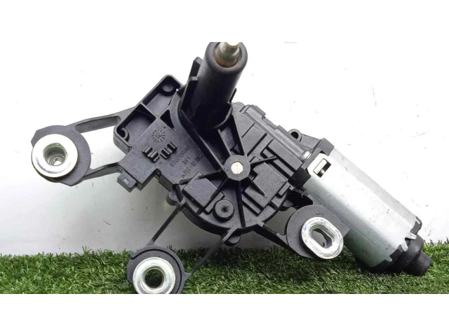 Моторчик заднего дворника     Land Rover Freelander 2 - LR2