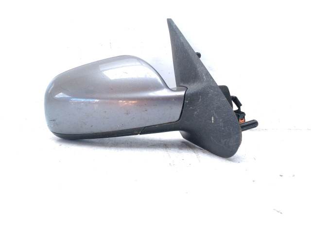 Зеркало (управляемое электричеством)