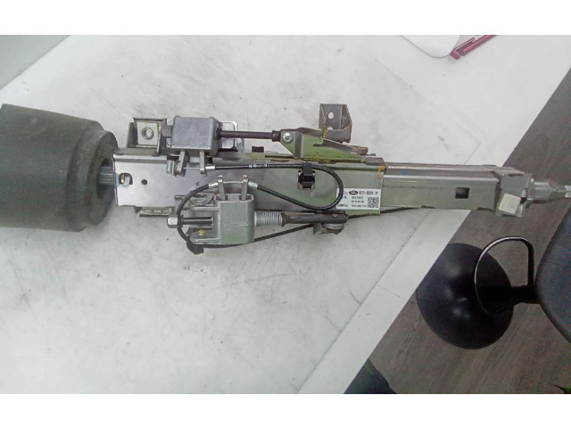 Рулевая рейка GX33C529DF Jaguar F-Pace 2016- года