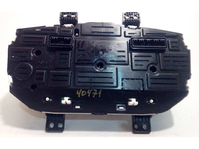 Панель приборов 94003B9521   Hyundai i10       
