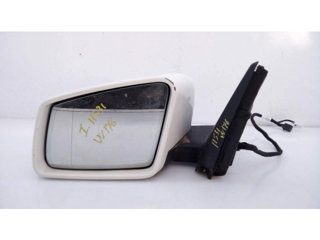 Зеркало электрическое Сзади Mercedes-Benz A W176 2012-2018 года