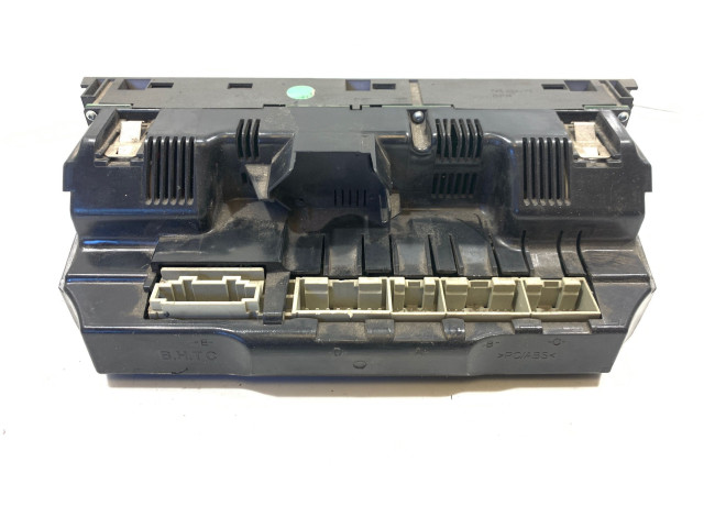 Блок управления климат-контролем 4F1820043G, 4F0910043 Audi A6 S6 C6 4F