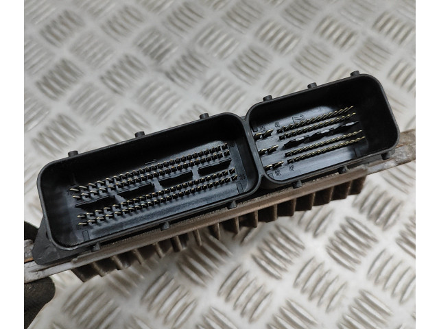 Řídící jednotka P05150528AD, 0281016893 Chrysler Voyager 2014