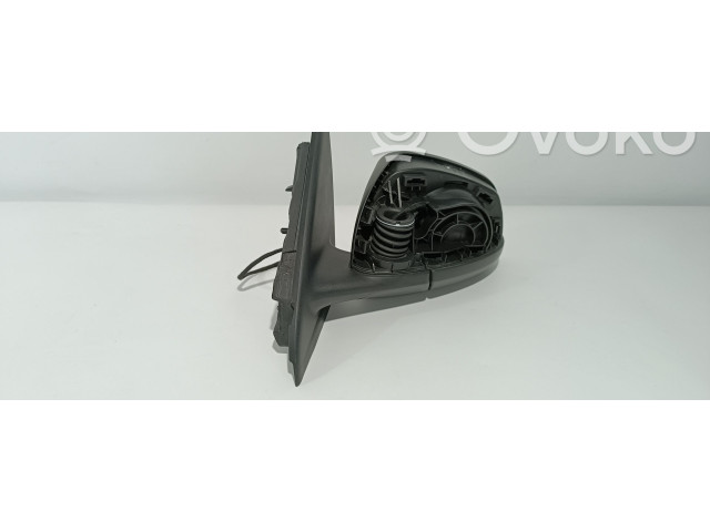 Передний електрический механизм для подъема окна без двигателя A4538108400 Smart ForFour II W453