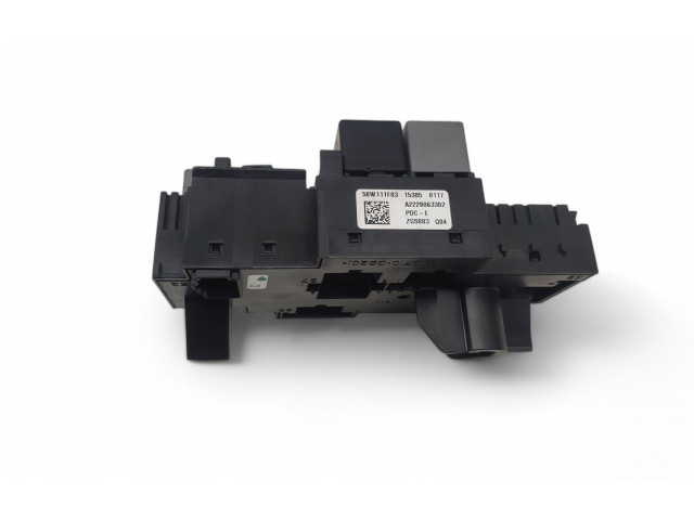 Pojistková skříňka A2229063302 Mercede-Benz S W222 2016