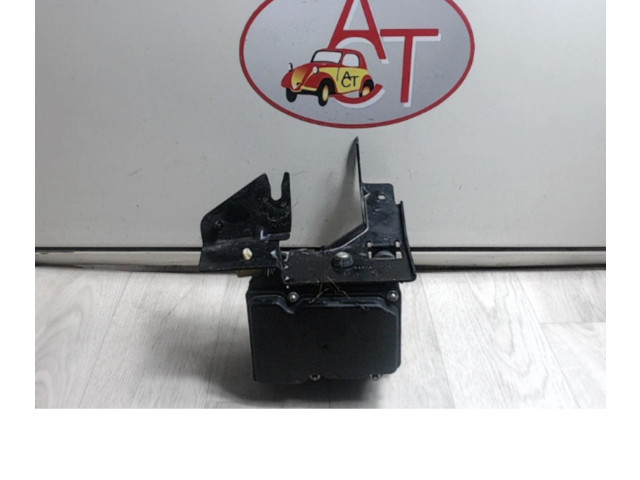 Блок АБС 8201063079, 8201063079 Dacia Logan I 2004 - 2012 года