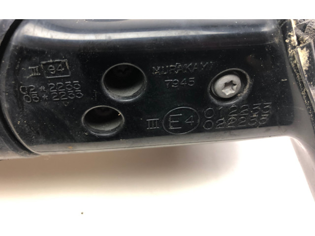 Зеркало электрическое Mitsubishi Grandis - года