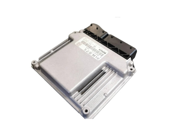 Řídící jednotka A6461532791, 0281012067 Mercedes-Benz Vito Viano W639 2007