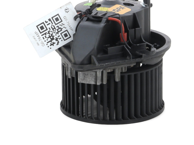 Вентилятор печки 6441N3, G0-7648P Citroen Xsara