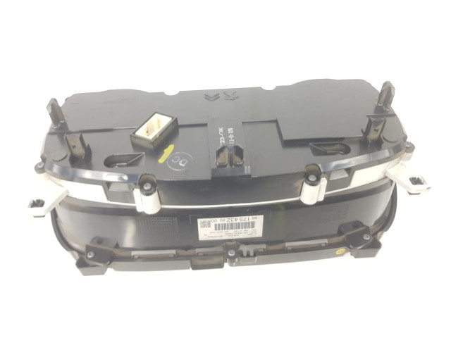 Přístrojová deska Toyota Proace 2016 9817543280, SU001B2731