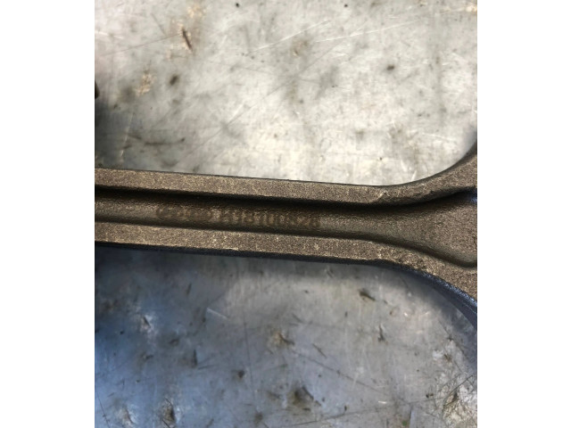 Поршень с шатуном G4LA KIA Rio