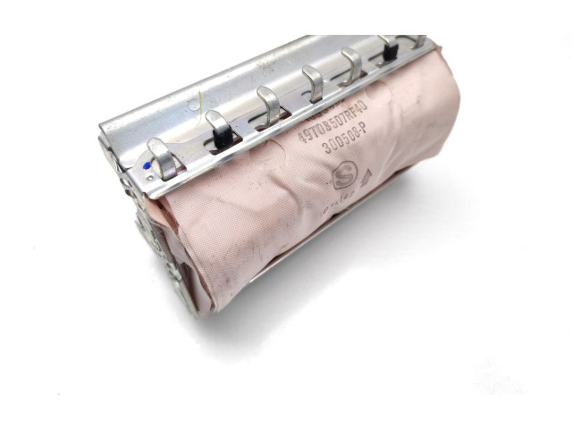 Подушка безопасности пассажира 77850-TL0-E81   Honda Accord