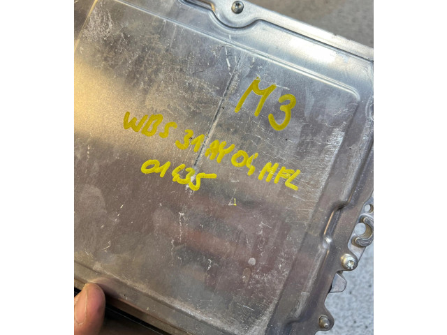 Řídící jednotka 5A31B06 BMW M3 G80 2022