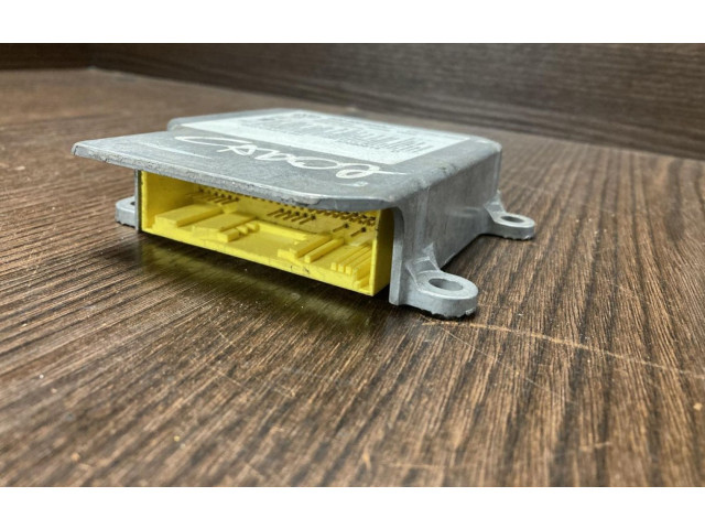 Блок подушек безопасности 6Q0909605AJ, 6Q0909605AJ   Volkswagen Caddy