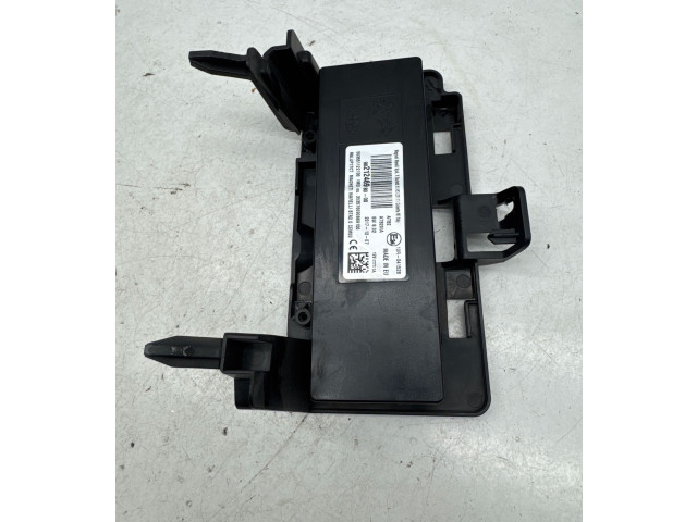 Другие блоки управления / модули 9821246980, 503551122130   Citroen DS4   