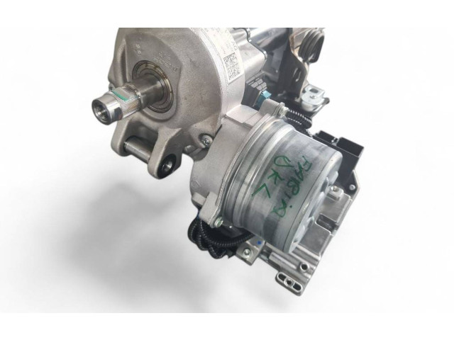 Рулевая рейка 6C1909144AK, 6C1423510CE Skoda Fabia Mk3 (NJ) 2015 - 2021 года