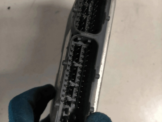 Блок управления 51819338   Fiat Seicento/600