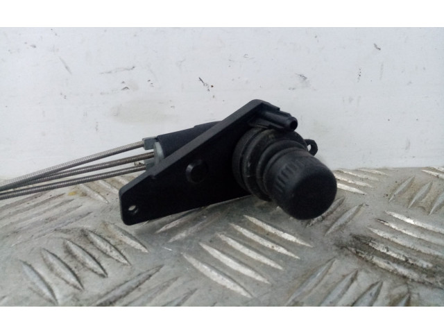 Зеркало электрическое Citroen Xantia - года