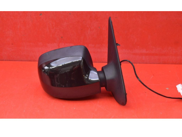 Зеркало электрическое        Dacia Logan Pick-Up  2005 -  года   