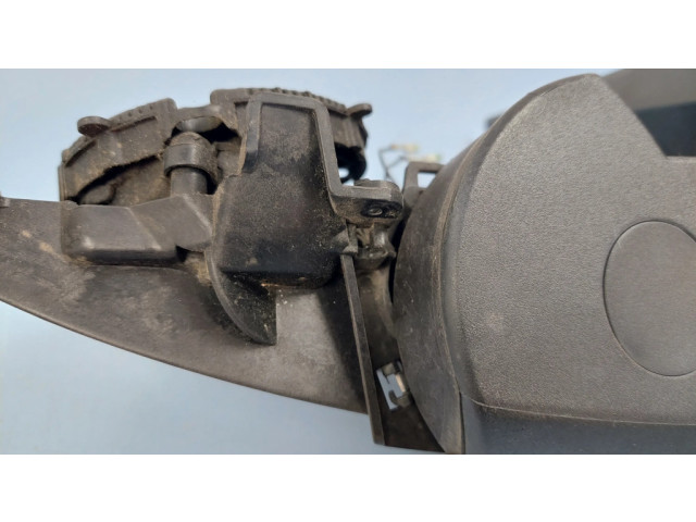 Zpětné zrcátko levé Mercedes-Benz A W176 2017 A1768100300, E1021047