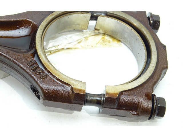 Поршень с шатуном AYL Ford Galaxy