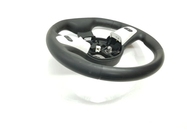 Руль Renault Twingo III  2014 -  года 484004149R, 484004149R      