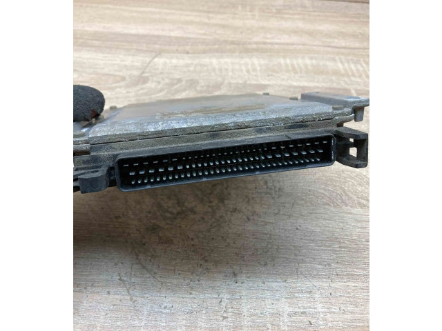 Řídící jednotka 9635156580, 0281001977 Peugeot 406 1996