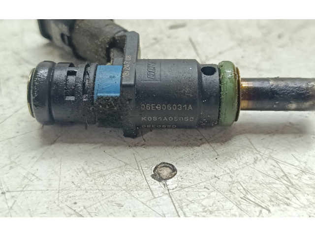 Vstřikovač 06E906031A, K081A05053 Audi Q7 4M