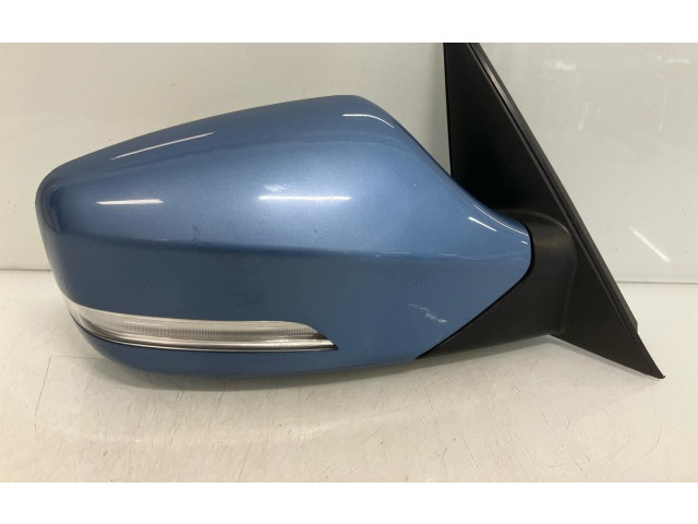 Зеркало электрическое        Hyundai ix20   -  года   