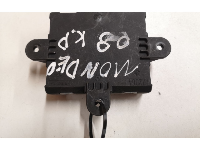 Блок управления дверью