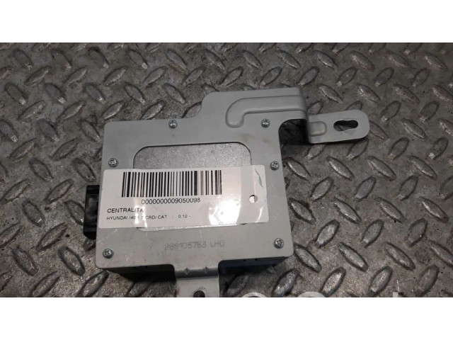 Řídící jednotka 956903V100, BG6810F50 Hyundai i40 2018