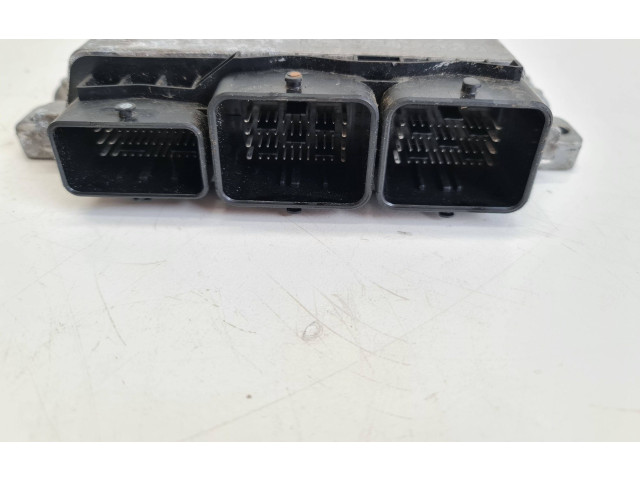 Блок управления климат-контролем 28316180, 97RI010012 Ford S-MAX