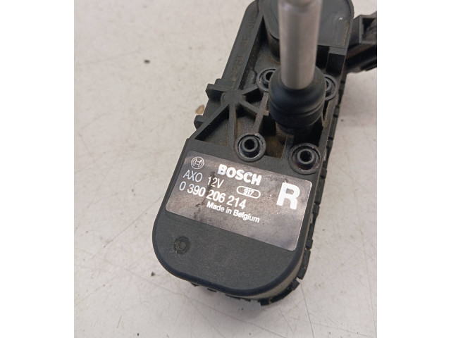 Моторчик стеклоочистителя 0390206214    Volvo V70